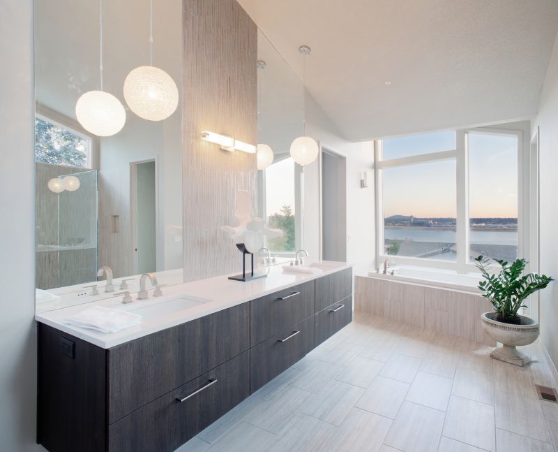 Bathroom Redesigning in Clearwater, FL