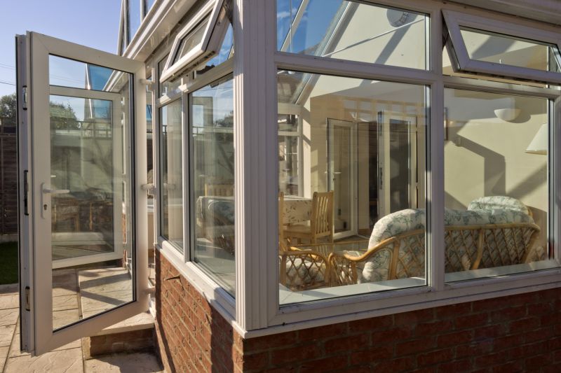 Conservatory Installation in Seattle, WA
