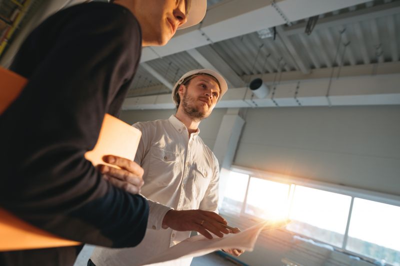 Sunroom Construction