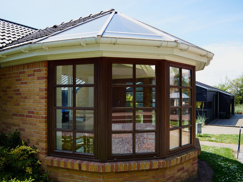 Solarium Construction in Dallas, TX