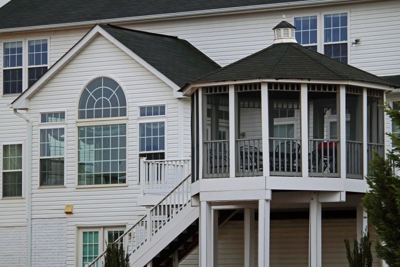 Solarium Construction in Cincinnati, OH