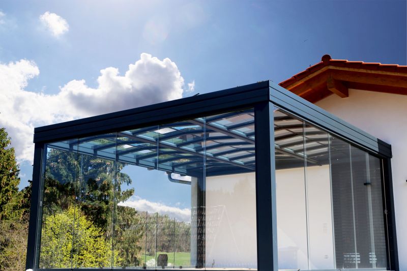 Solarium Construction in Nashville, TN