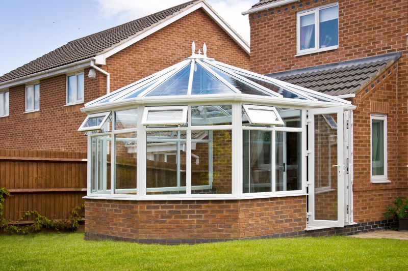 Sunroom Construction Costs — Cost of Sunroom Construction