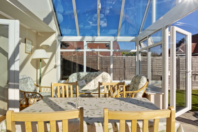Sunroom Window Repair in Cincinnati, OH