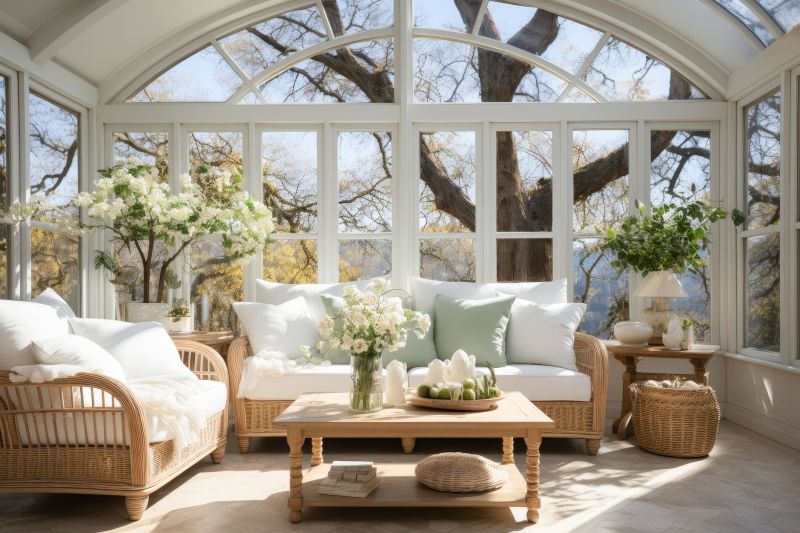 Improves Natural Light